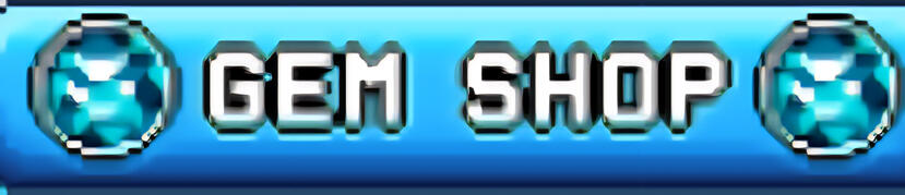 GemShop